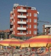 Hotel Salsedine 4 Min Da RiminiFiera