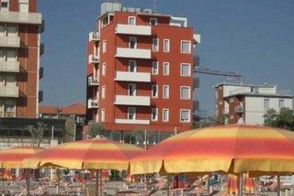 Hotel Salsedine 4 Min Da Riminifiera