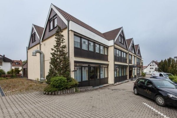 Novum Hotel Strohgäu