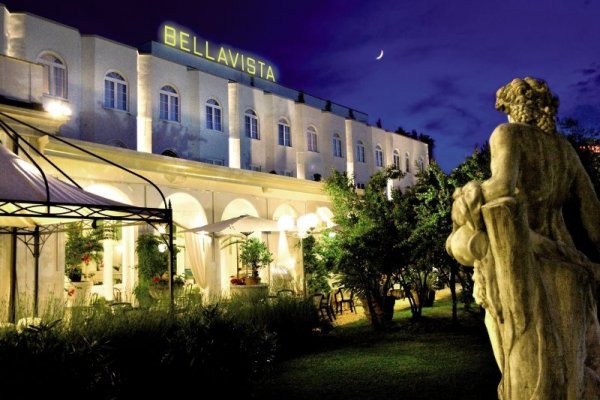 Hotel Bellavista Terme Resort & Spa
