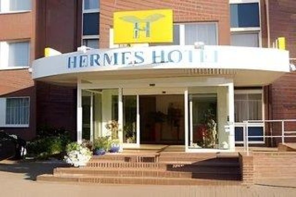 Hermes Hotel