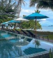 Pawapi Beach Resort Koh Mook