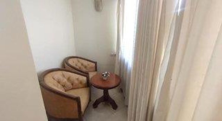 Perla Hôtel