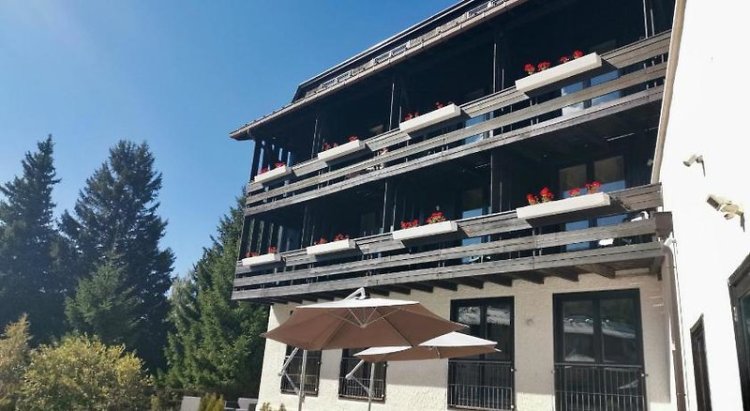 Dolomiti Chalet Family Hotel