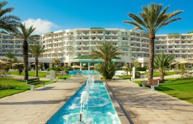 Iberostar Selection Royal El Mansour recenzie