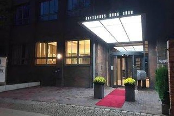 H24 Hotel Berlin Lichtenberg