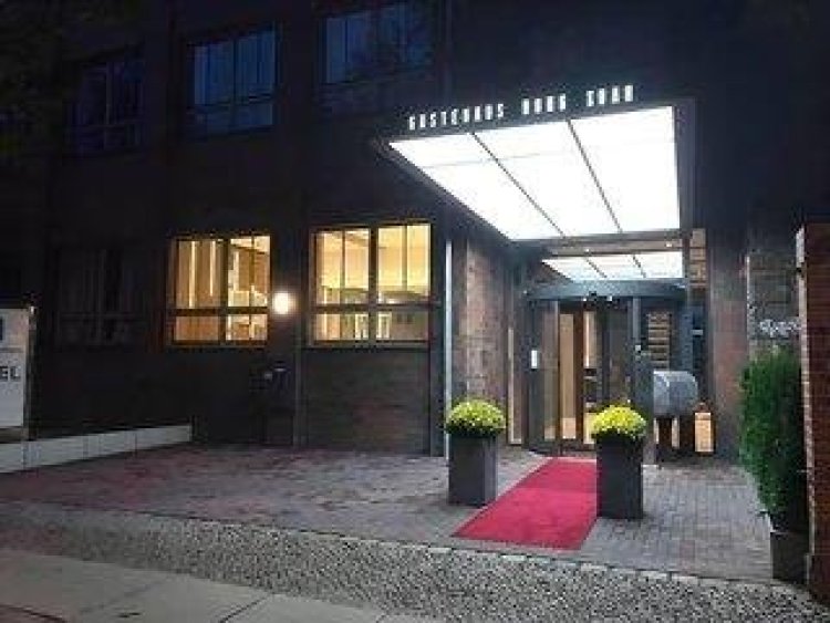 H24 Hotel Berlin Lichtenberg