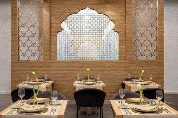 Novotel Makkah Thakher City