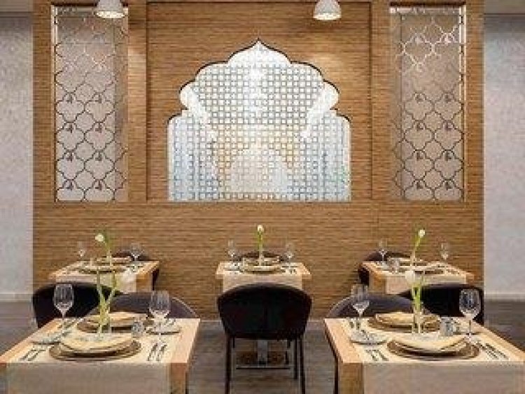 Novotel Makkah Thakher City