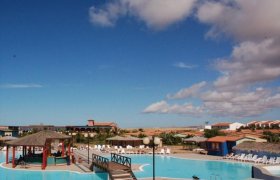 VOI Vila do Farol Resort recenzie