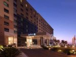 Radisson Blu Hotel, Cairo Heliopolis recenzie