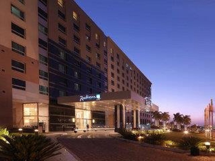 Radisson Blu Hotel, Cairo Heliopolis