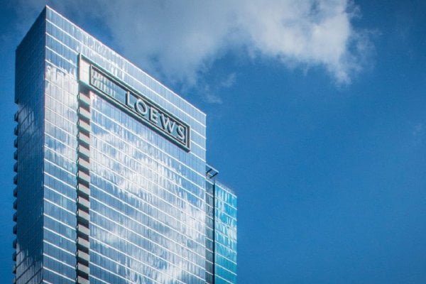 Loews Chicago
