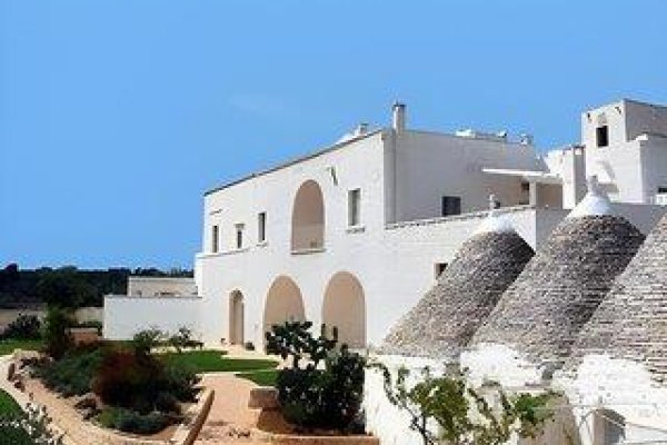 Masseria Cervarolo