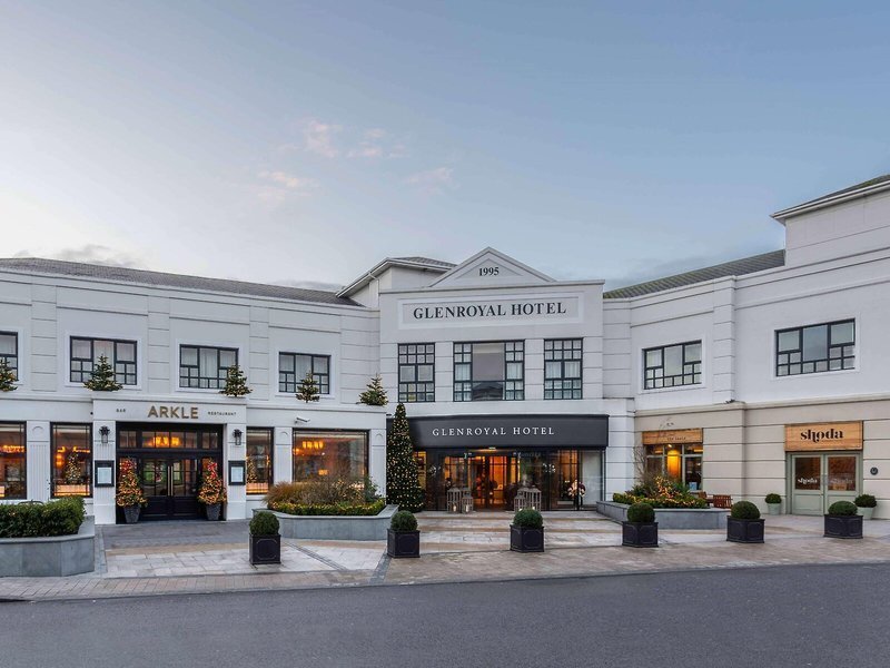 Glenroyal Hotel & Leisure Club