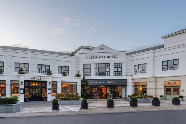 Glenroyal Hotel & Leisure Club