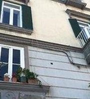 Base Napoli B&B