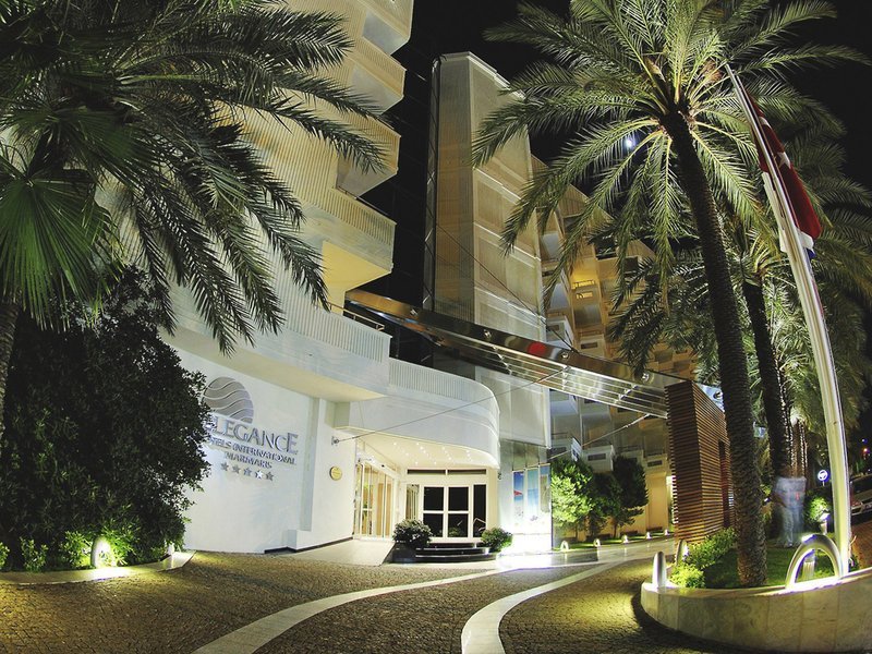 Elegance Hotels International Marmaris