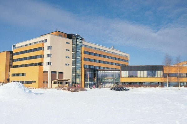 Scandic Kuopio