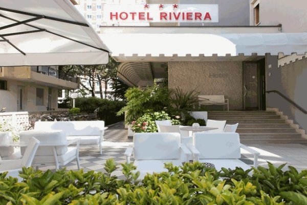 Hotel Riviera