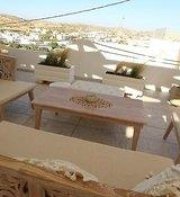 The White Suites