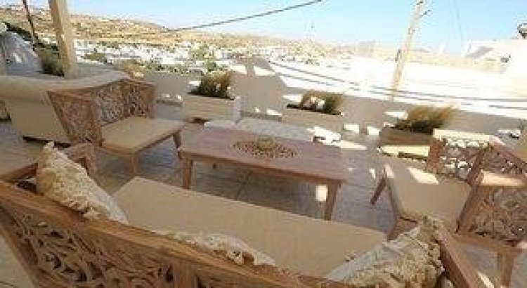 The White Suites