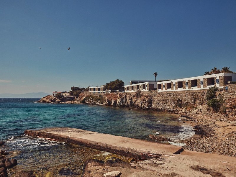 Mykonos Theoxenia, Exclusive Collection by Louis Hotels recenzie