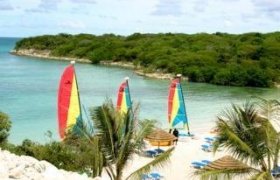 Verandah Resort & Spa recenzie