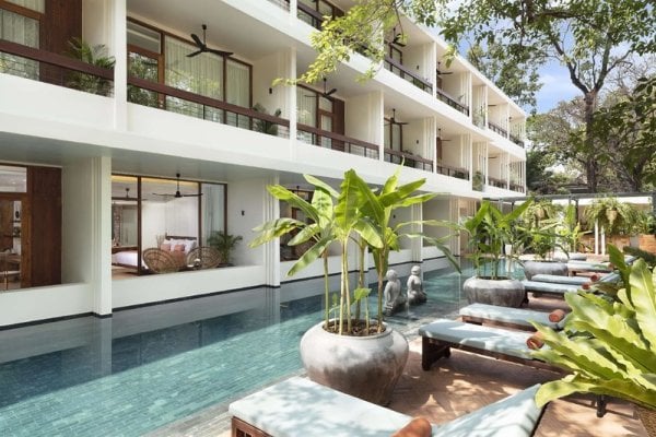 Fcc Angkor, Managed By Avani Hotels & Resorts