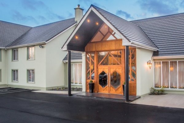 Longcourt House Hotel