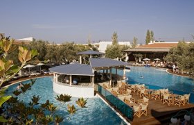 Lydia Maris Resort & Spa recenzie