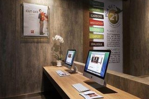 Hotel Ibis Makassar City Center