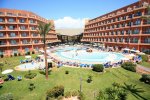 Protur Roquetas Hotel & Spa recenzie