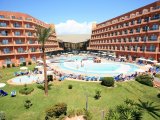 Protur Roquetas Hotel & Spa recenzie