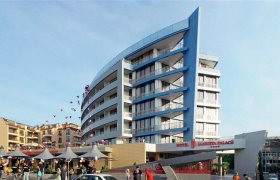 Marieta Palace recenzie