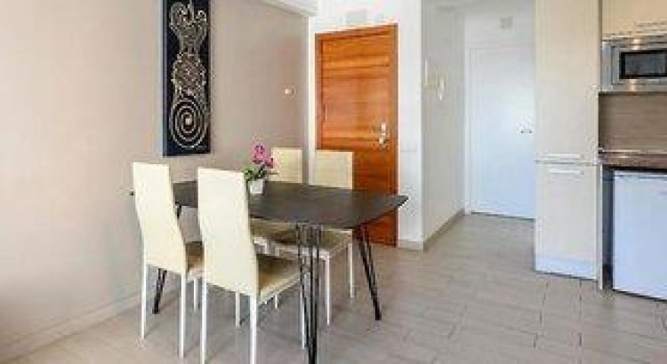 Apartamentos Esmeralda Ibiza