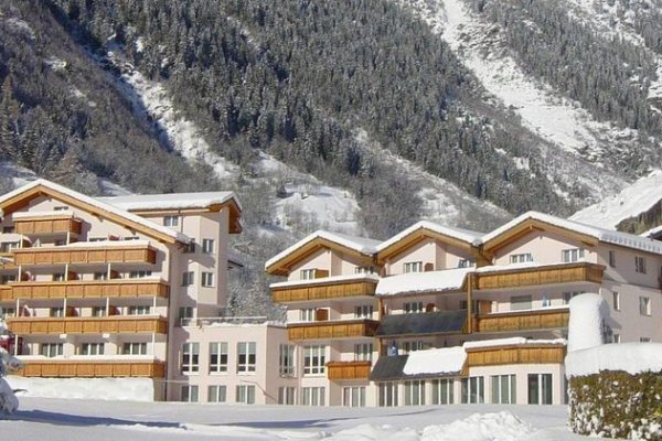 Aktiv und Genusshotel Alpenblick