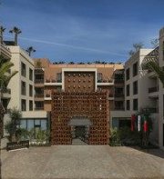Pestana CR7 Marrakech