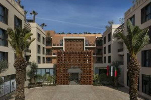 Pestana Cr7 Marrakech