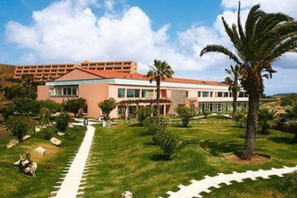 Vila Baleira Porto Santo Wellness Resort & Thalasso Spa
