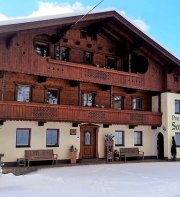 Pension Apart Garni Sonderbichlhof