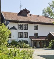 Appartementhof Aichmühle