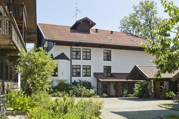 Appartementhof Aichmühle