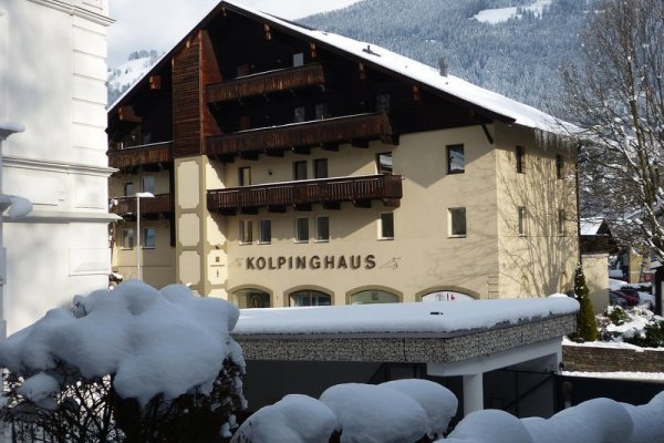 Kolpinghaus