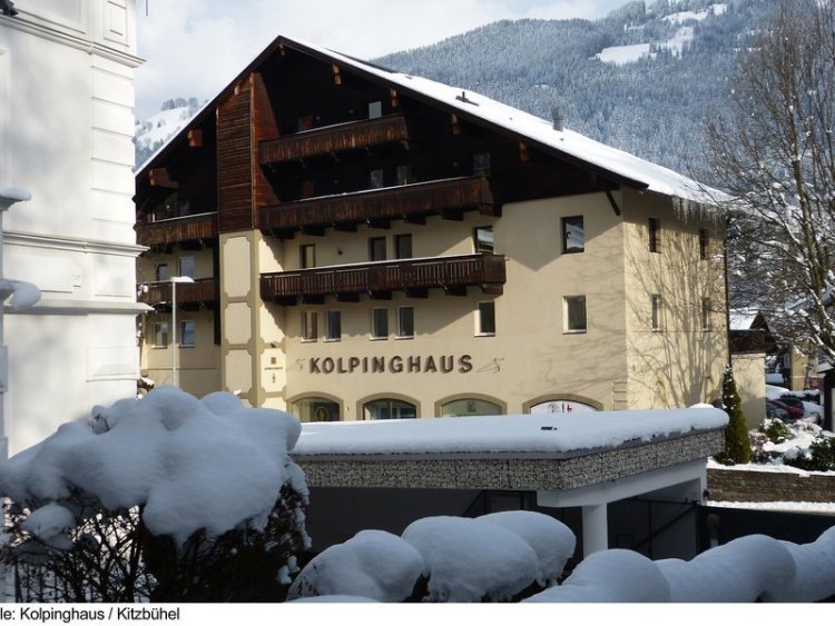 Kolpinghaus