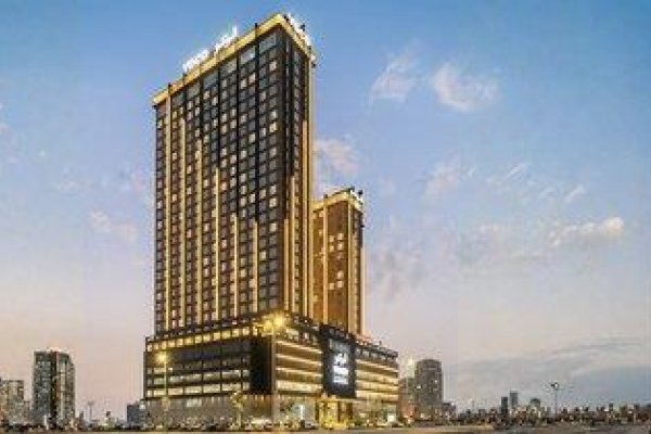 Voco Jeddah Gate
