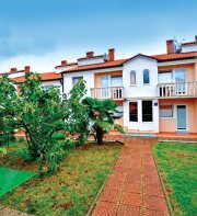 Apartmány Latice