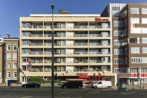 Ibis Styles Den Haag Scheveningen