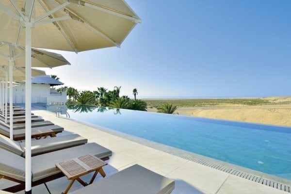 Innside Fuerteventura - Erwachsenhotel