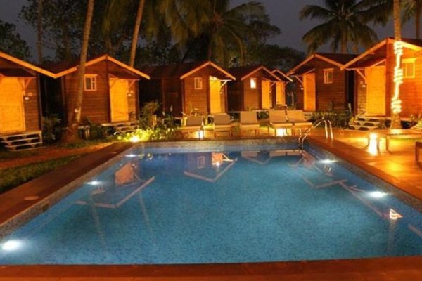 Bay15 Cabanas By The Bay